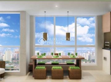 Apartamento · 132m² · 4 Quartos · 2 Vagas · ECOVILLE EXCELENTE APARTAMENTO COM 131,76 !!!