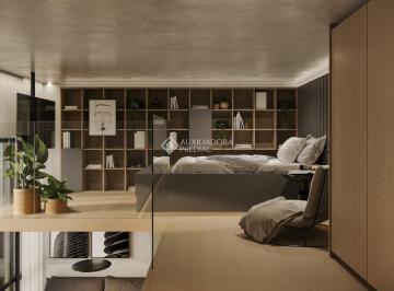 Apartamento · 27m² · 1 Quarto · EXCELENTE LOFT COM 23 M2 NO SÃO FRANCISCO