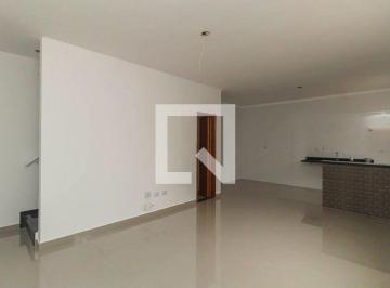 Casa · 100m² · 3 Quartos · 3 Vagas · Casa à Venda - Vila Alpina, 3 Quartos, 100 m² - São Paulo