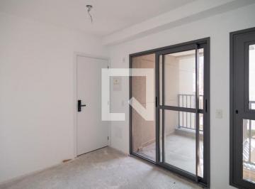 Apartamento · 31m² · 1 Quarto · Apartamento à Venda - Bela Vista, 1 Quarto,  31 m² - São Paulo