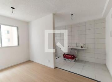 Apartamento · 45m² · 2 Quartos · Apartamento à Venda - Vila Prel, 2 Quartos, 45 m² - São Paulo