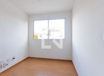 Apartamento · 43m² · 2 Quartos · 1 Vaga · Apartamento à Venda - Parque São Vicente, 2 Quartos, 43 m² - Mauá