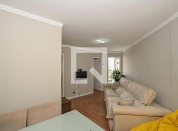 Apartamento · 51m² · 2 Quartos · Apartamento à Venda - Parque Monte Alegre, 2 Quartos, 51 m² - Taboão da Serra