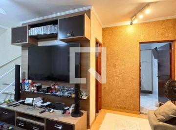 Casa · 110m² · 2 Quartos · 2 Vagas · Casa à Venda - Freguesia do Ó, 2 Quartos,  110 m² - São Paulo