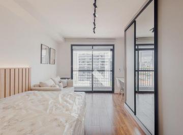 Apartamento · 24m² · 1 Quarto · Apartamento à Venda - Pinheiros, 1 Quarto, 24 m² - São Paulo