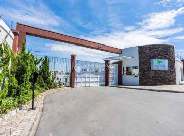 Terreno · 550m² · ATUBA EXCELENTE TERRENO COM 727M2!!!
