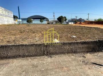 Terreno · 1800m² · Terreno para venda em Jardim Santa Cecília de 1800.00m²