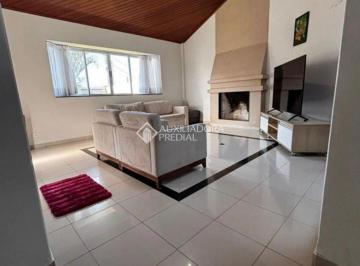 Casa · 225m² · 4 Quartos · SOBRADO 4 QUARTOS E 225 M2 NO ATUBA CURITIBA-PR
