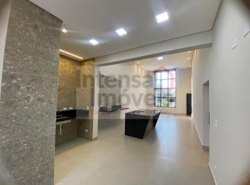Casa · 171m² · 3 Quartos · 2 Vagas · Casa de Condomínio para venda em Chácara Do Visconde de 171.00m² com 3 Quartos, 1 Suite e 2 Garagens