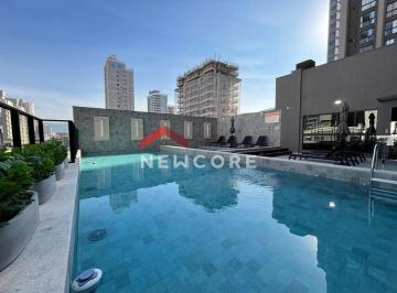 Apartamento · 70m² · 2 Quartos · 1 Vaga · Apartamento em Rua 406 C,morretes - Morretes - Itapema/SC