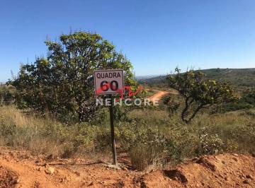 Terreno · 434m² · Lote em Caetanópolis - Centro - Caetanópolis/MG