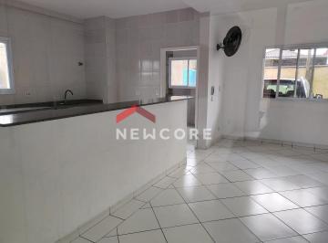 Apartamento 71m² Venda Vila Antártica · Apartamento em Avenida do Trabalhador - Antártica - Praia Grande/SP
