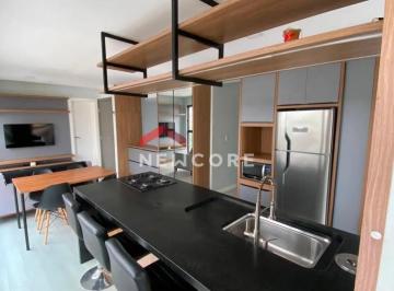Apartamento · 66m² · 2 Quartos · 2 Vagas · Apartamento em Rua 258 - Meia Praia - Itapema/SC
