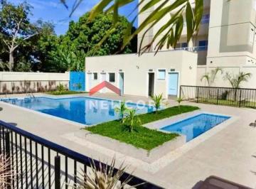 Apartamento · 46m² · 2 Quartos · 1 Vaga · Apartamento em Avenida Juvenal Arantes - Jardim Carolina - Jundiaí/SP