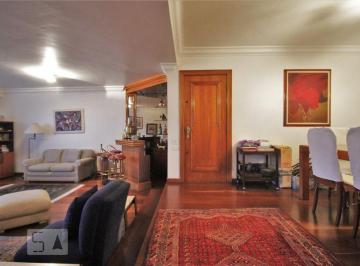 Apartamento · 206m² · 4 Quartos · 4 Vagas · Apartamento para venda em Real Parque de 206.00m² com 4 Quartos, 3 Suites e 4 Garagens