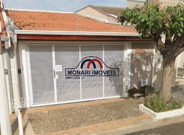 Casa · 114m² · 3 Quartos · 2 Vagas · Casa para venda em Jardim Nielsen Ville de 114.00m² com 3 Quartos, 1 Suite e 2 Garagens