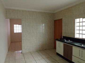 Casa · 110m² · 2 Quartos · 1 Vaga · Casa para venda em Residencial Art Ville de 110.00m² com 2 Quartos e 1 Garagem