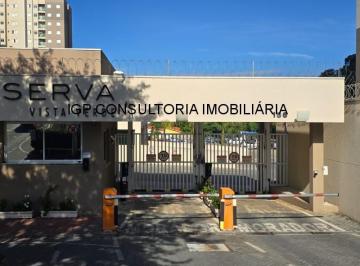 Apartamento · 63m² · 3 Quartos · 2 Vagas · Apartamento para venda em Jardim Santiago de 63.21m² com 3 Quartos, 1 Suite e 2 Garagens