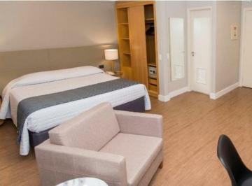 Apartamento · 26m² · 1 Quarto · 1 Vaga · Studio para venda em Consolação de 26.00m² com 1 Quarto, 1 Suite e 1 Garagem