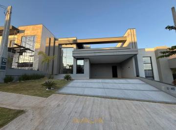 Casa · 184m² · 3 Quartos · 4 Vagas · Casa de Condomínio para venda em Residencial Milano de 184.00m² com 3 Quartos, 3 Suites e 4 Garagens
