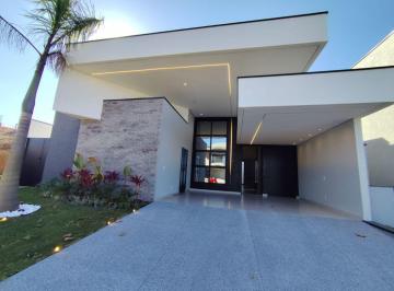 Casa de 3 quartos, Votorantim · Casa de Alto Padrão – Terras Alpha Nova Esplanada | Votorantim/SP