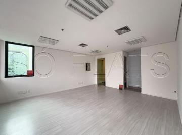 Comercial · 30m² · 1 Vaga · Prédio Comercial para venda em Jardins de 30.00m² com 1 Garagem