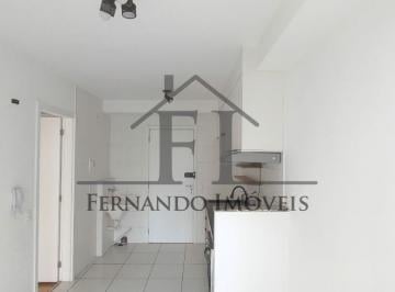 Apartamento · 30m² · 1 Quarto · Apartamento para alugar em Cambuci de 30.00m² com 1 Quarto