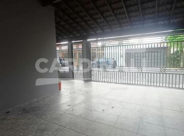 Casa · 207m² · 3 Quartos · 2 Vagas · Casa para venda em Jardim Ipanema de 207.00m² com 3 Quartos, 2 Suites e 2 Garagens