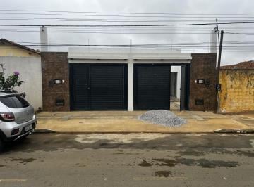 Casa · 90m² · 2 Quartos · 1 Vaga · Casa para venda em Zabelê de 90.00m² com 2 Quartos, 1 Suite e 1 Garagem