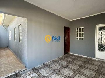 Casa · 230m² · 2 Quartos · Casa para venda em Residencial Capuano de 230.00m² com 2 Quartos