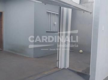 Casa · 46m² · 2 Quartos · 2 Vagas · Casa para venda em Parque Dos Flamboyant de 46.00m² com 2 Quartos e 2 Garagens
