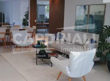 Casa · 291m² · 3 Quartos · 2 Vagas · Casa de Condomínio para venda em Condominio Village São Carlos Iv de 291.00m² com 3 Quartos, 1 Suite