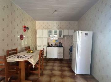 Casa · 175m² · 3 Quartos · 3 Vagas · Casa para venda em Vila Silvares de 175.10m² com 3 Quartos e 3 Garagens