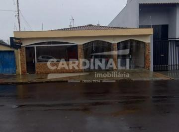 Casa · 239m² · 3 Quartos · 2 Vagas · Casa para venda em Vila Morumbi de 239.00m² com 3 Quartos, 1 Suite e 2 Garagens
