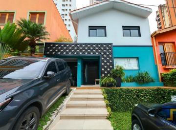 Casa · 160m² · 3 Quartos · 3 Vagas · Casa de Condomínio para venda em Jardim Ampliação de 160.00m² com 3 Quartos, 1 Suite e 3 Garagens