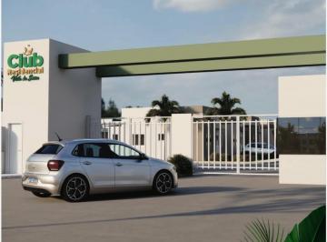 Casa · 122m² · 2 Quartos · 2 Vagas · Casa de Condomínio para venda em Zabelê de 122.00m² com 2 Quartos e 2 Garagens
