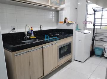 Apartamento · 49m² · 2 Quartos · 1 Vaga · Apartamento para venda em Jardim Ipaussurama de 49.00m² com 2 Quartos e 1 Garagem
