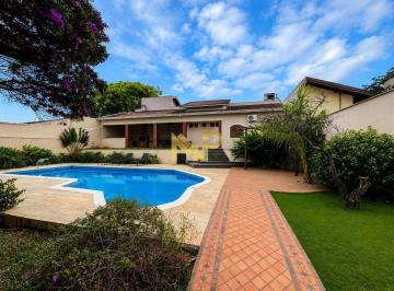 Casa · 387m² · 4 Quartos · 4 Vagas · Casa de Condomínio para venda em Jardim Tereza Cristina de 387.00m² com 4 Quartos, 1 Suite e 4 Garag