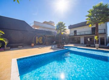 Casa · 450m² · 4 Quartos · 6 Vagas · Casa para venda em Jardim Do Golf de 450.00m² com 4 Quartos, 4 Suites e 6 Garagens