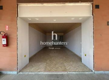 Comercial · 39m² · Sala Comercial para alugar em Alphaville de 38.81m²