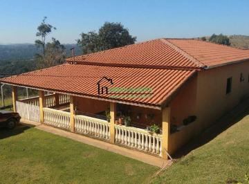 Terreno · 22800m² · 3 Quartos · 4 Vagas · Chácara para venda em Pau Arcado de 22800.00m² com 3 Quartos, 1 Suite e 4 Garagens