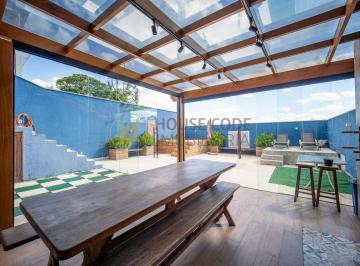 Casa · 300m² · 4 Quartos · 6 Vagas · Casa para venda em Parque Nova Jandira de 300.00m² com 4 Quartos, 1 Suite e 6 Garagens