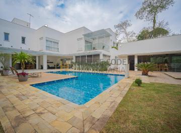 Casa · 560m² · 4 Quartos · 6 Vagas · Casa para venda em Parque Nova Jandira de 560.00m² com 4 Quartos, 4 Suites e 6 Garagens