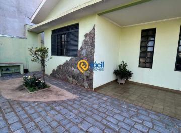 Casa · 128m² · 5 Quartos · 2 Vagas · Casa para venda em Jardim São Cristóvão de 128.20m² com 5 Quartos e 2 Garagens