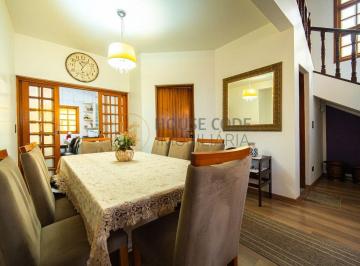 Casa · 333m² · 3 Quartos · 4 Vagas · Casa para venda em Parque Nova Jandira de 333.00m² com 3 Quartos, 1 Suite e 4 Garagens