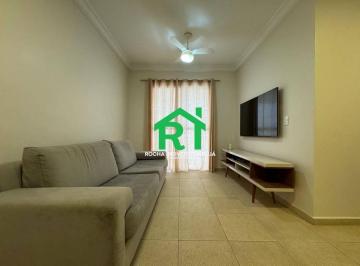 8c16d7814efef5483c968c911a04a30549d912fd · Apartamento com 2 dormitórios para alugar, 75 m² por R$ 5.000,00/mês - Jardim Las Palmas - Guarujá/S