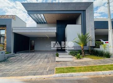 Casa · 170m² · 3 Quartos · 4 Vagas · Casa de Condomínio para venda em Setlife Mirassol de 170.00m² com 3 Quartos, 3 Suites e 4 Garagens