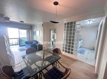Apartamento · 70m² · 1 Quarto · 1 Vaga · Apartamento para venda e aluguel em Cambuí de 70.00m² com 1 Quarto, 1 Suite e 1 Garagem