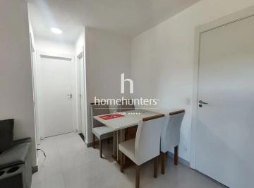 Apartamento · 37m² · 2 Quartos · Apartamento para alugar em Jd Ipaussurama de 37.00m² com 2 Quartos