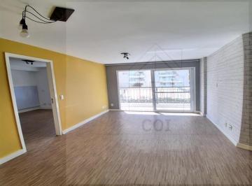 Apartamento · 40m² · 1 Quarto · 1 Vaga · Studio para venda em Higienopolis de 40.00m² com 1 Quarto, 1 Suite e 1 Garagem